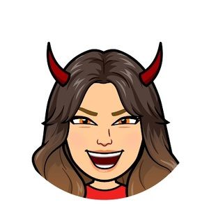 Meet your Posher, Carole-anne